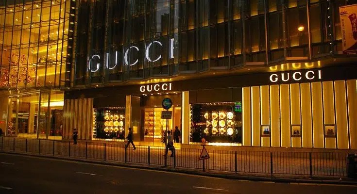 gucci accepts crypto