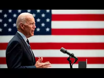 Biden Must Translate His Economic Achievements: El-Erian