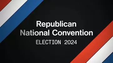 RNC Day 2 | Balance of Power