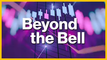 S&P 500 Steadies | Beyond the Bell