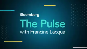 'The Pulse With Francine Lacqua' (07/12/2023)