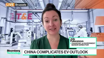 EU-China EV Talks to Continue Even If Tariffs Approved