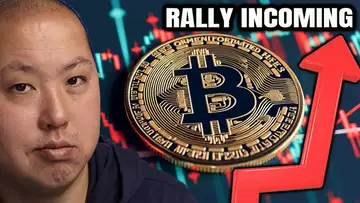 New Data Reveals Massive Rally for Bitcoin and Crypto