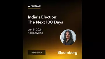 India's Election: The Next 100 Days