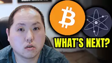 WHAT'S NEXT FOR BITCOIN? WILL CRYPTO RALLY CONTINUE?