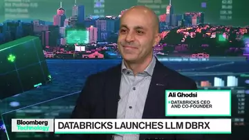 Databricks Doubles Down on AI Efforts to Take on Rivals