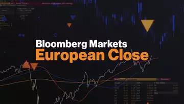 Bloomberg Markets: European Close 09/22/2023