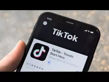 TikTok Owner ByteDance's Valuation Drops Below $300 Billion in Private Deals