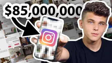 How a Meme Page Sold for 85 Million Dollars