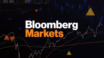 Bloomberg Markets 10/02/2024