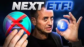 Everyone Is WRONG About The NEXT Crypto ETF!