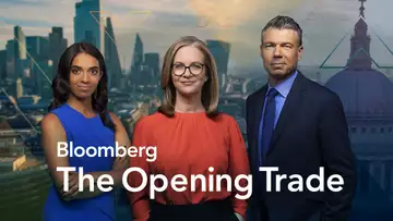 Germany's Scholz Escapes Defeat, French PM Barnier Unveils New Regime | The Opening Trade 09/24