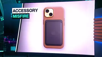 IPhone Case Material Draws Criticism