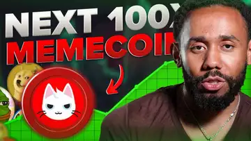 How to ACTUALLY Spot The Next 100X Memecoin w/MewsWorld