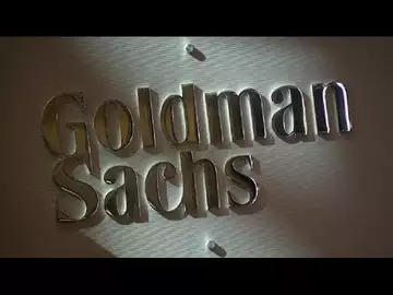 Goldman Sachs Misses 4Q Net Revenue Estimates