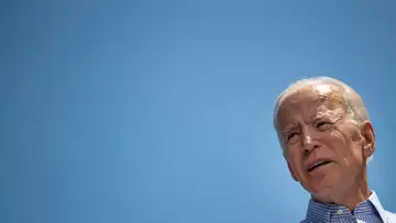 Biden Holds Narrow Edge Over Trump in Florida