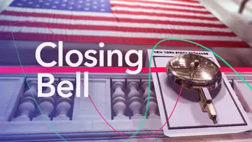 Stocks Close Near Session Low | Closing Bell