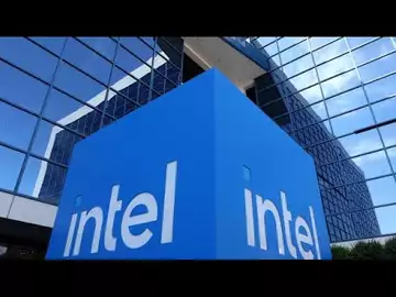 Qualcomm May Wait to Make Bid on Intel