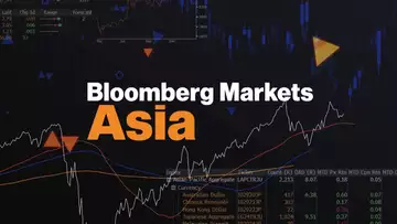 Indian Bonds Will Be Added to This Key FTSE Index | Bloomberg Markets: Asia 10/9/2024