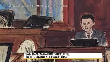 Key Takeaways From SBF’s Third Day on Witness Stand