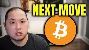 URGENT UPDATE! BITCOIN'S NEXT MOVE!!!