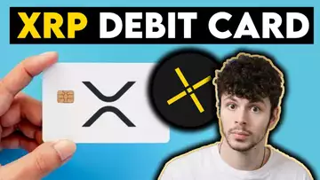 XRP DEBIT CARD, PUNDI X SUPPLY CUT CONFIRMED ⚠️✅