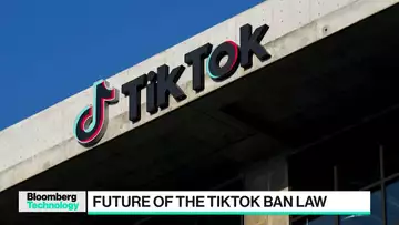 TikTok Battles US Ban at Appeals Court