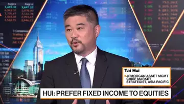 JPMorgan’s Hui: Fixed Income Has Role to Play in 2H