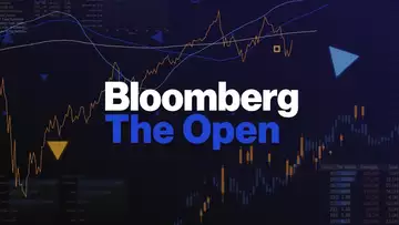 Bloomberg The Open 07/25/2023