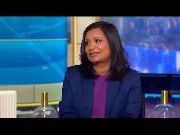 BlackRock’s Chaudhuri: ‘Great Time to Step Out of Cash’