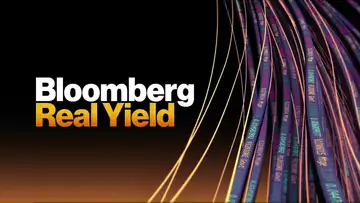 Bloomberg Real Yield 07/21/23