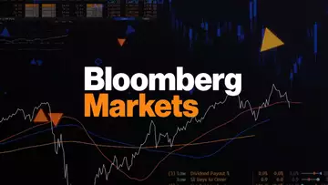 Bloomberg Markets 07/08/2024