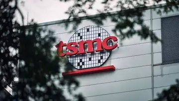 TSMC Forecasts Lifts Chips