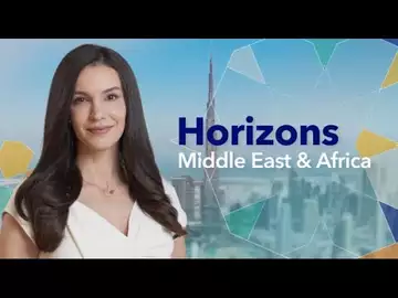 Israel Extends West Bank Push, Harris’ Cease-Fire Call | Horizons Middle East & Africa 08/30/2024