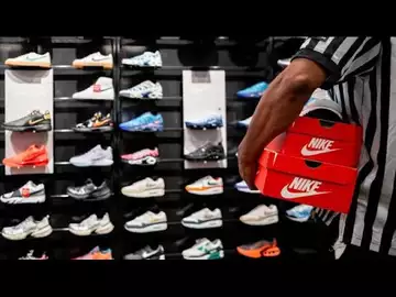 Foot Locker Is Doing All the Right Things, Stichter Says