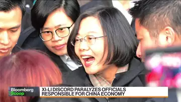 US Plans Taiwan Economic Talks