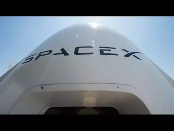 SpaceX Could Be Valued at $175 Billion In Latest Tender