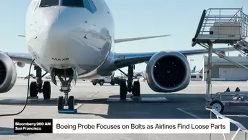 Will the Boeing 737 Max 9 issues come down to worker error?