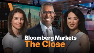 Bloomberg Markets: The Close 01/11/2024