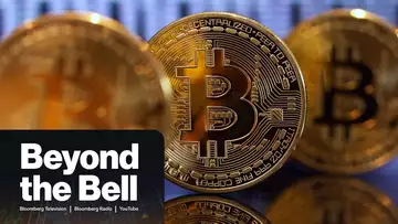 Bitcoin Over $72K Today - Beyond the Bell