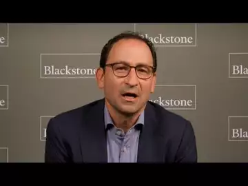 Gray Says Blackstone Favors Travel, Sustainability, Housing