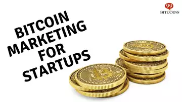 Bitcoin Marketing for Startups