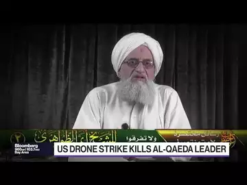 Expect Attacks on US for Zawahiri Killing, Kimmitt Says