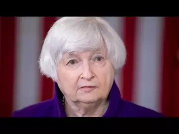 What To Expect From Janet Yellen's Visit to China