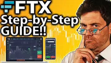 FTX: Complete Beginner's Guide