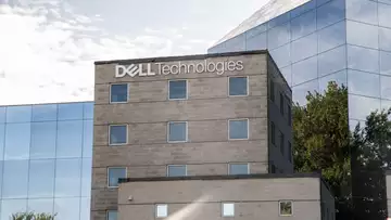 Dell Rises After CEO Teases ‘AI Factory’ for Musk’s xAI