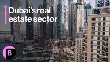 Dubai Real Estate Market to See Steady Growth: BinGhatti