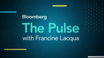 UK Economy Shrinks, Tencent Sinks | The Pulse With Francine Lacqua 12/22/2023