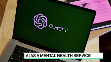 AI Therapy Becomes New Use Case for ChatGPT