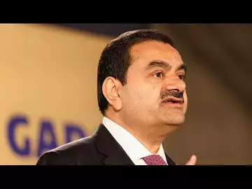 Adani Tells Investors All Share-Backed Loans Have Been Paid Back